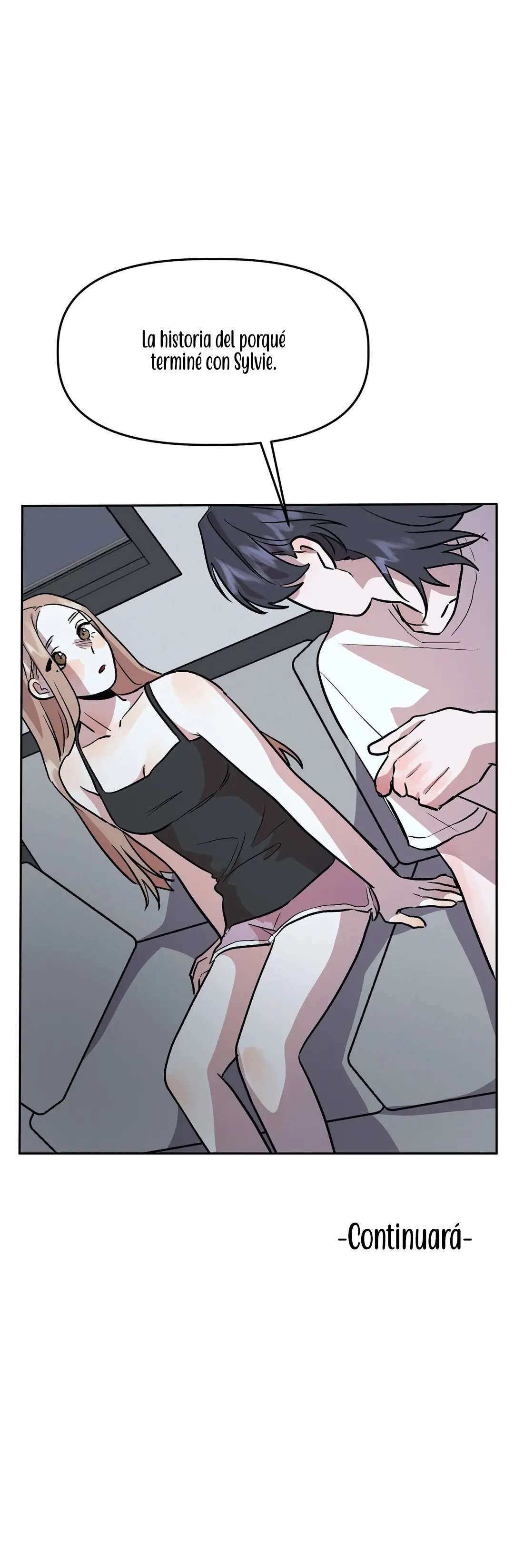 Siendo una Buena Novia Capitulo 17 página 68