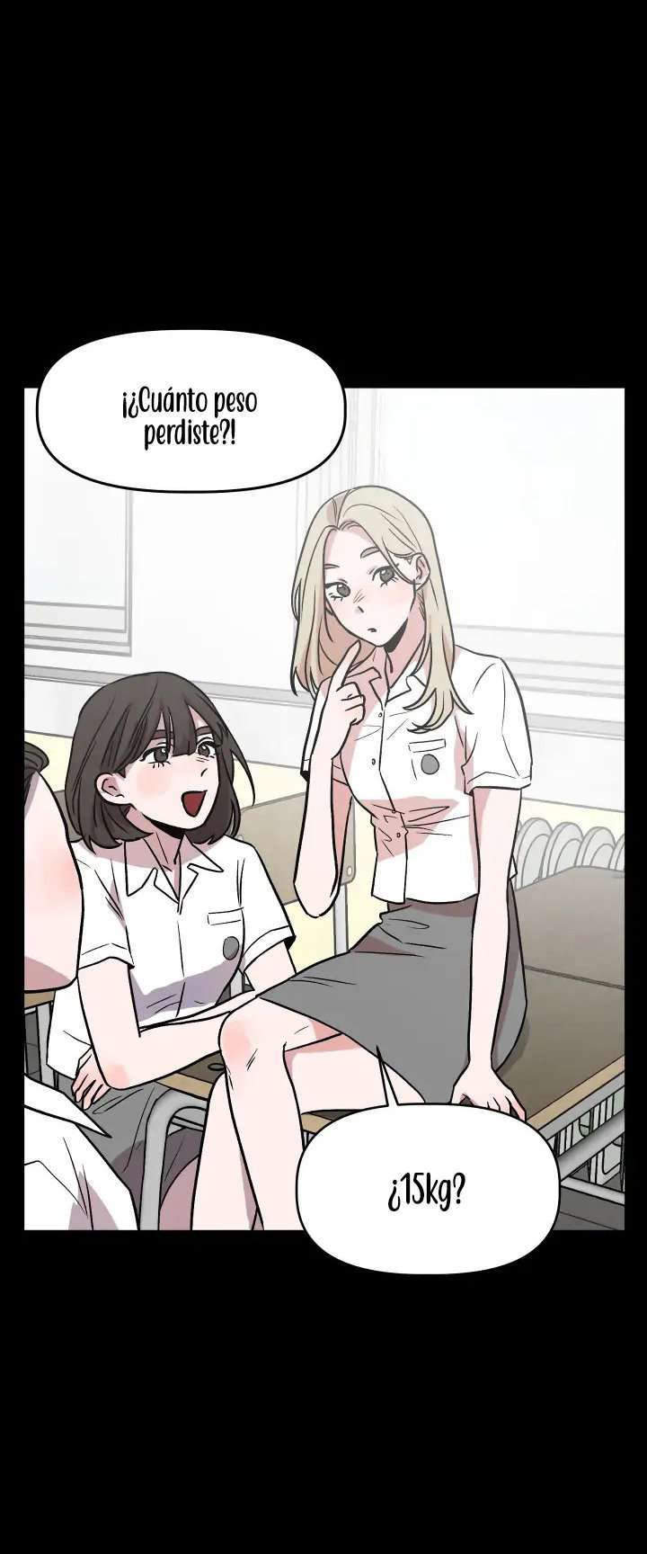 Siendo una Buena Novia Capitulo 18 página 11