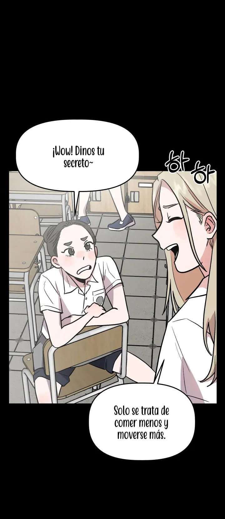Siendo una Buena Novia Capitulo 18 página 12