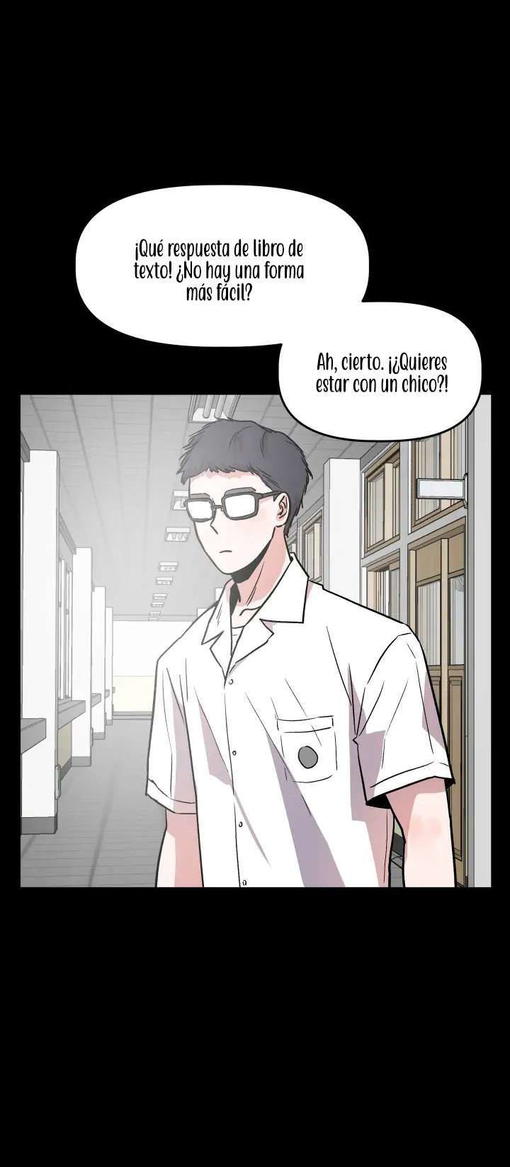 Siendo una Buena Novia Capitulo 18 página 13