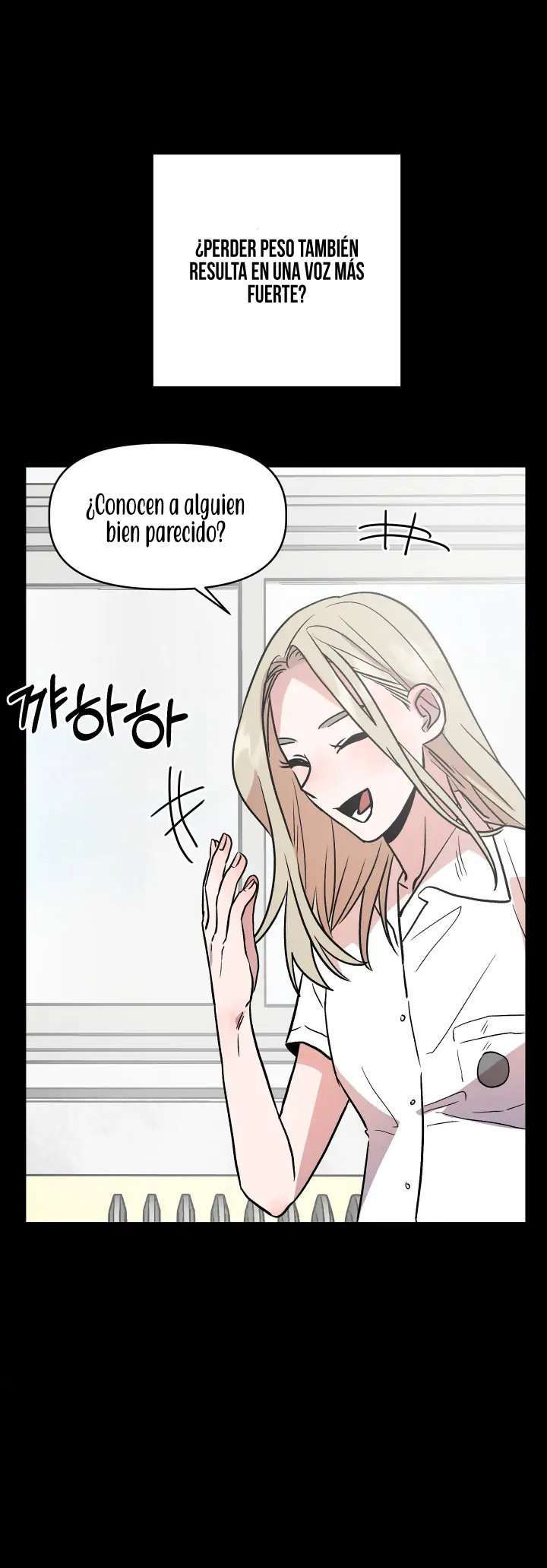 Siendo una Buena Novia Capitulo 18 página 14