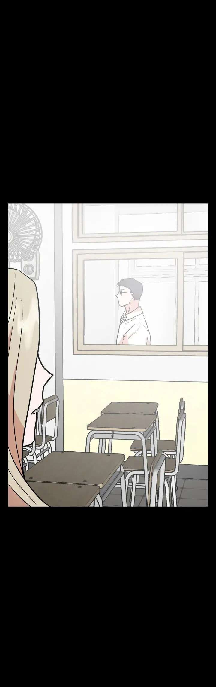 Siendo una Buena Novia Capitulo 18 página 18