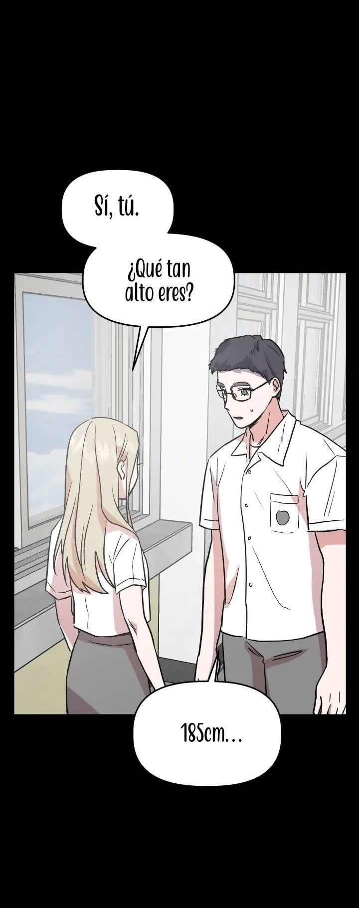Siendo una Buena Novia Capitulo 18 página 23