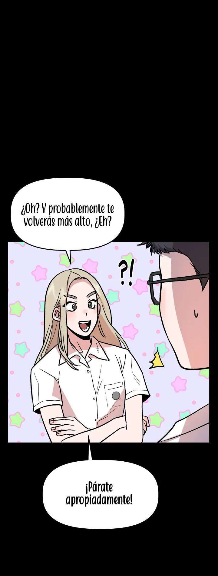 Siendo una Buena Novia Capitulo 18 página 24