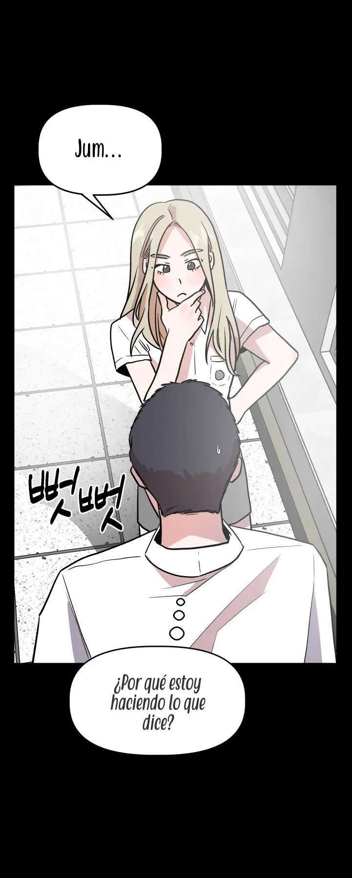 Siendo una Buena Novia Capitulo 18 página 25