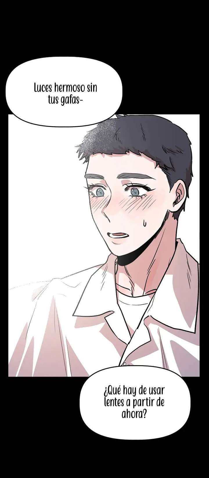 Siendo una Buena Novia Capitulo 18 página 28
