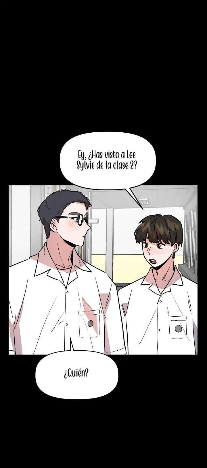 Siendo una Buena Novia Capitulo 18 página 3
