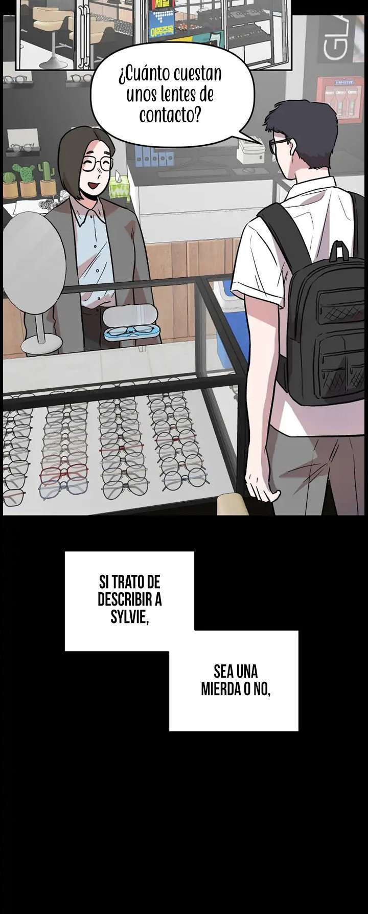 Siendo una Buena Novia Capitulo 18 página 31