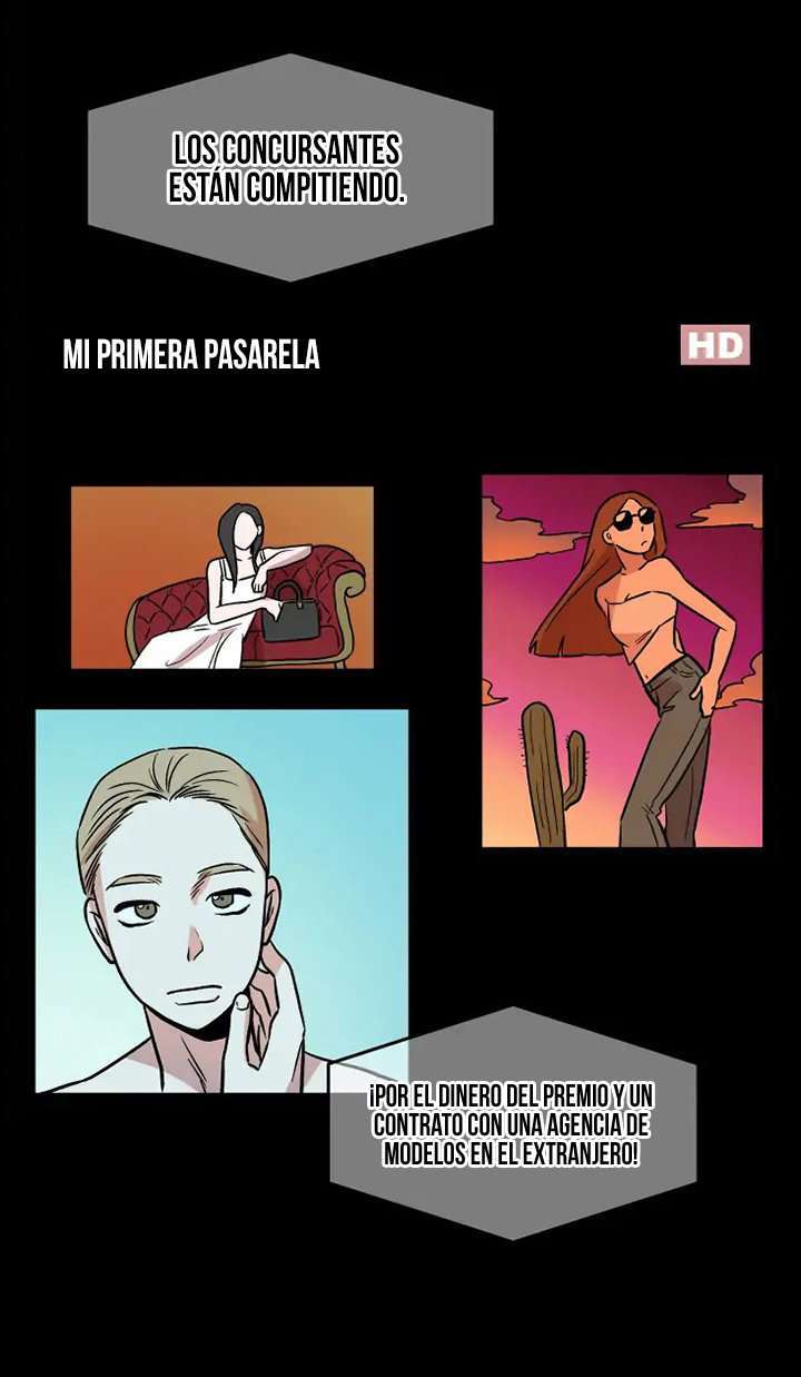 Siendo una Buena Novia Capitulo 18 página 33