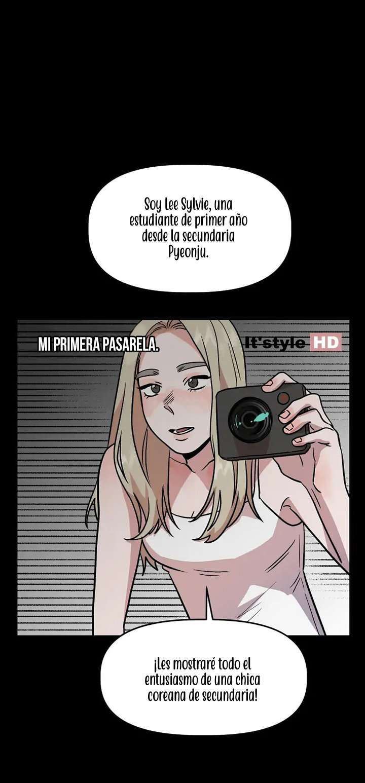 Siendo una Buena Novia Capitulo 18 página 34