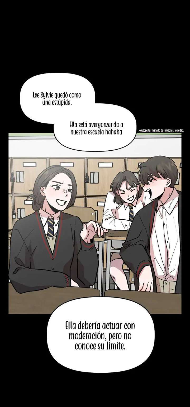 Siendo una Buena Novia Capitulo 18 página 38