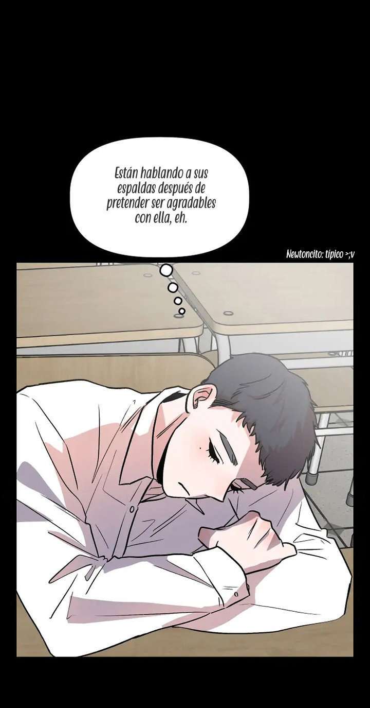 Siendo una Buena Novia Capitulo 18 página 39