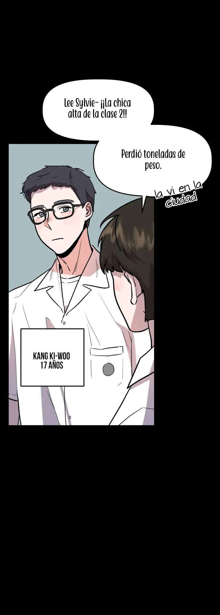 Siendo una Buena Novia Capitulo 18 página 4
