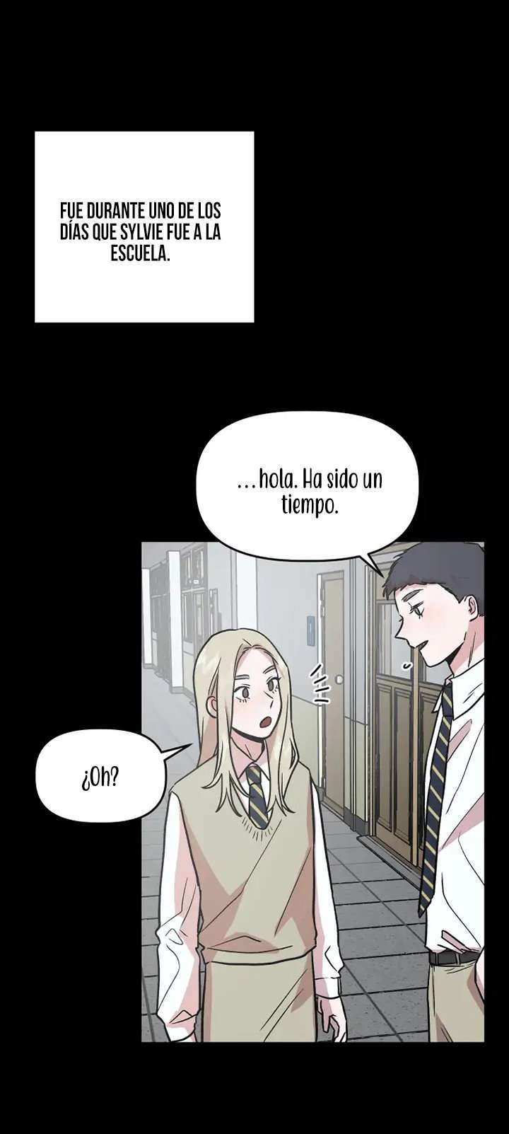 Siendo una Buena Novia Capitulo 18 página 42