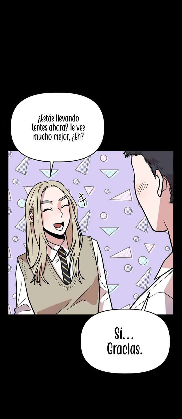 Siendo una Buena Novia Capitulo 18 página 43
