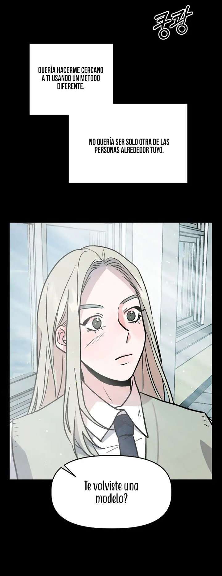 Siendo una Buena Novia Capitulo 18 página 46