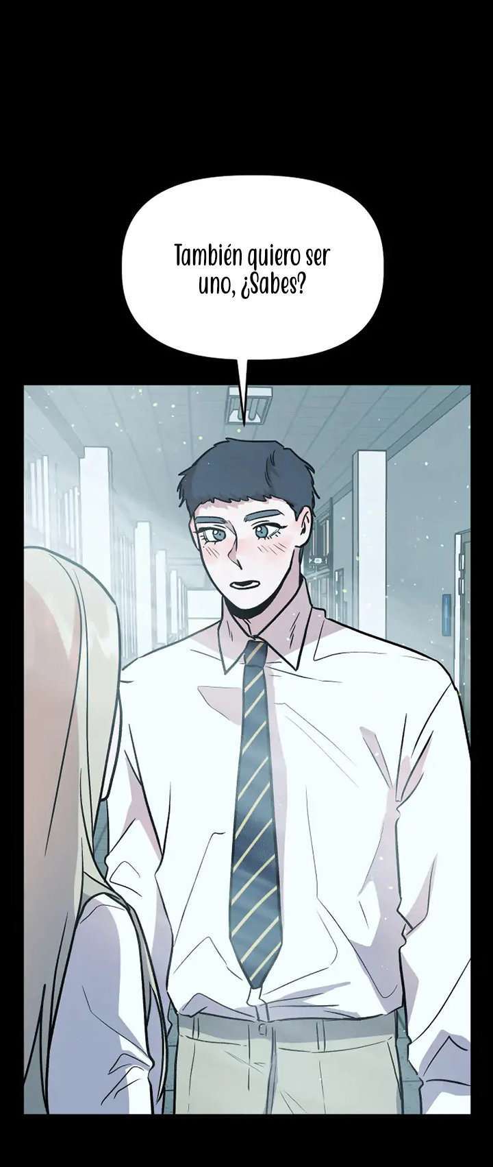 Siendo una Buena Novia Capitulo 18 página 47