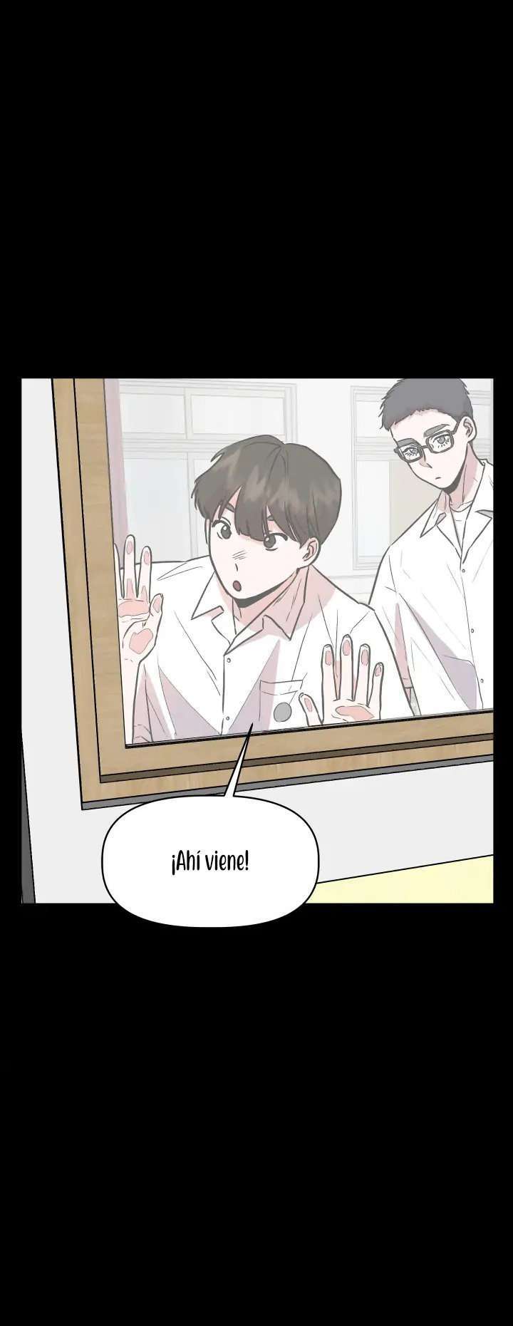 Siendo una Buena Novia Capitulo 18 página 5