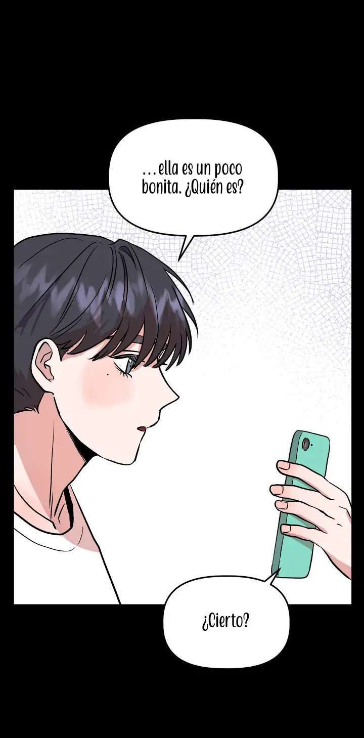 Siendo una Buena Novia Capitulo 18 página 55
