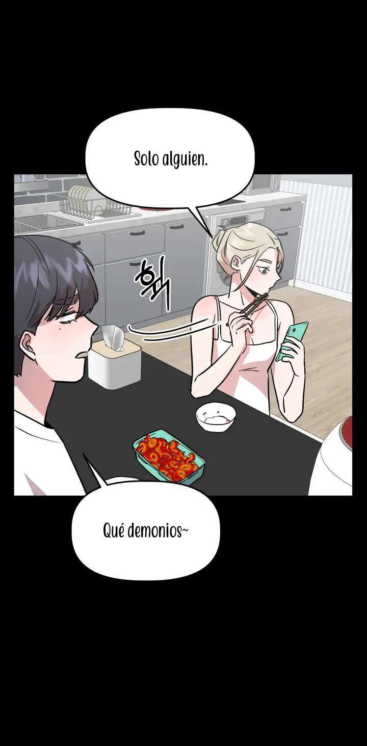 Siendo una Buena Novia Capitulo 18 página 56