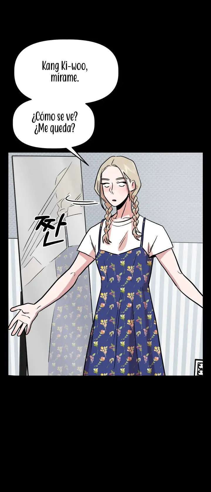 Siendo una Buena Novia Capitulo 18 página 66