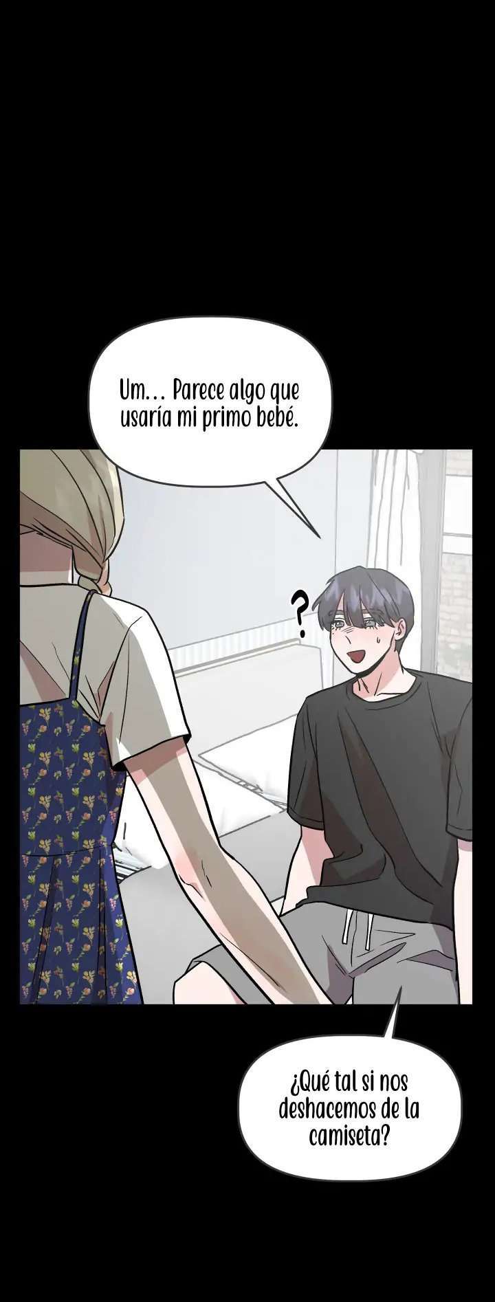 Siendo una Buena Novia Capitulo 18 página 67