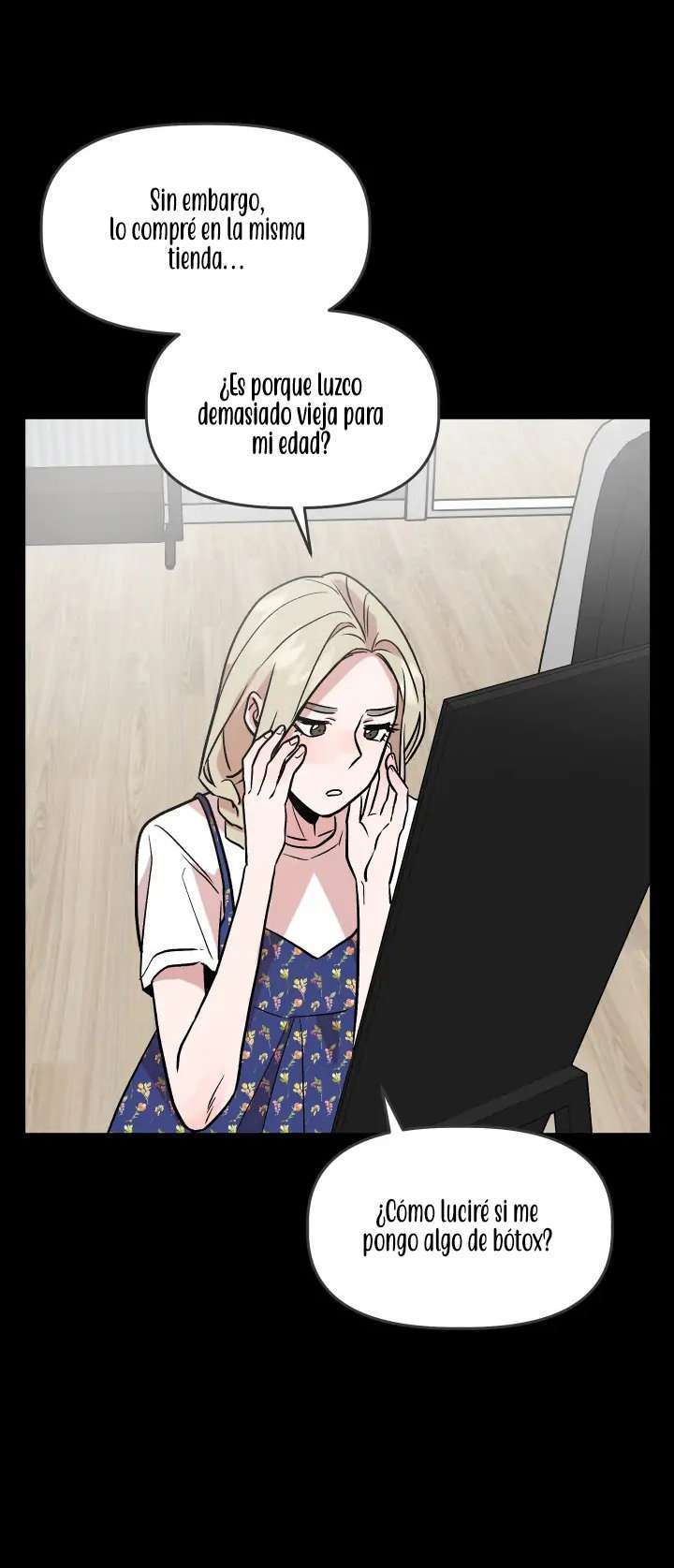 Siendo una Buena Novia Capitulo 18 página 68