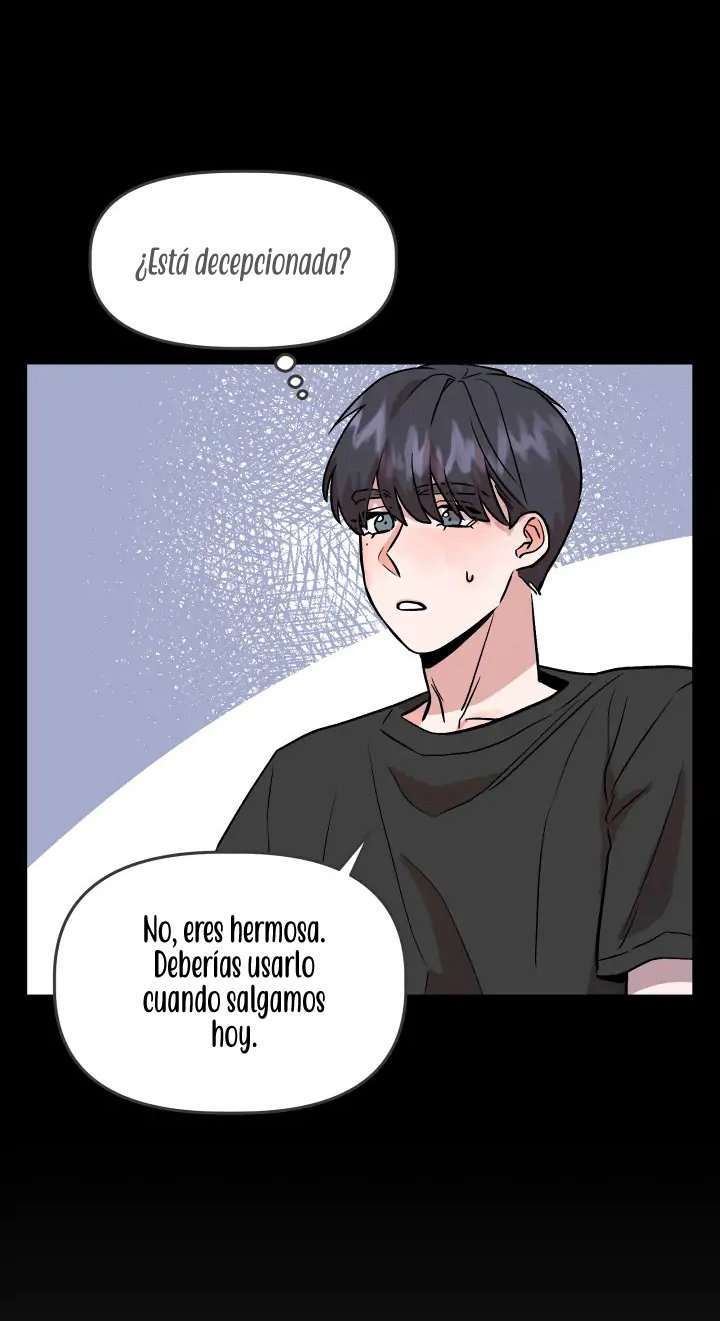 Siendo una Buena Novia Capitulo 18 página 69