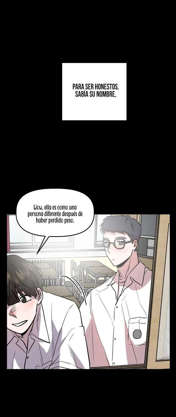 Siendo una Buena Novia Capitulo 18 página 7