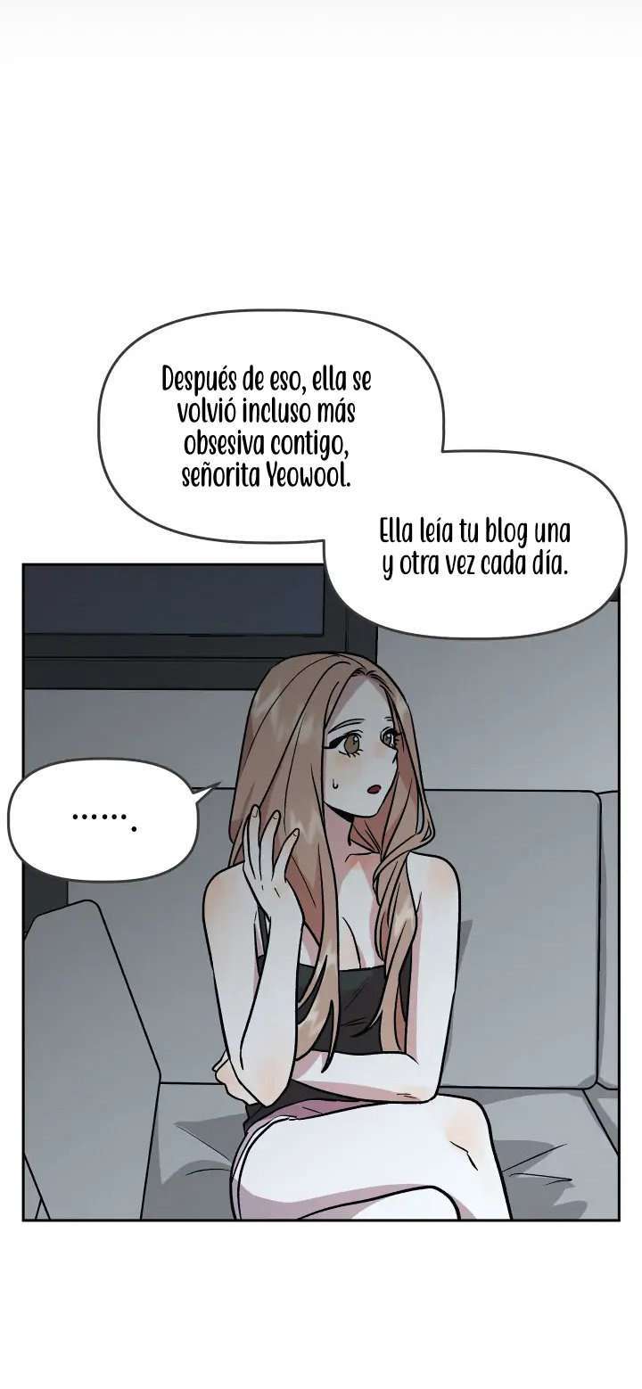 Siendo una Buena Novia Capitulo 18 página 71