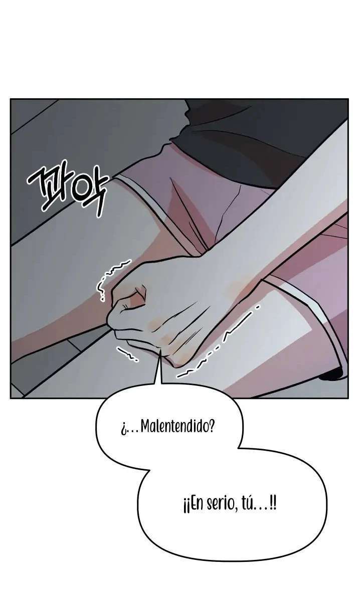 Siendo una Buena Novia Capitulo 19 página 12
