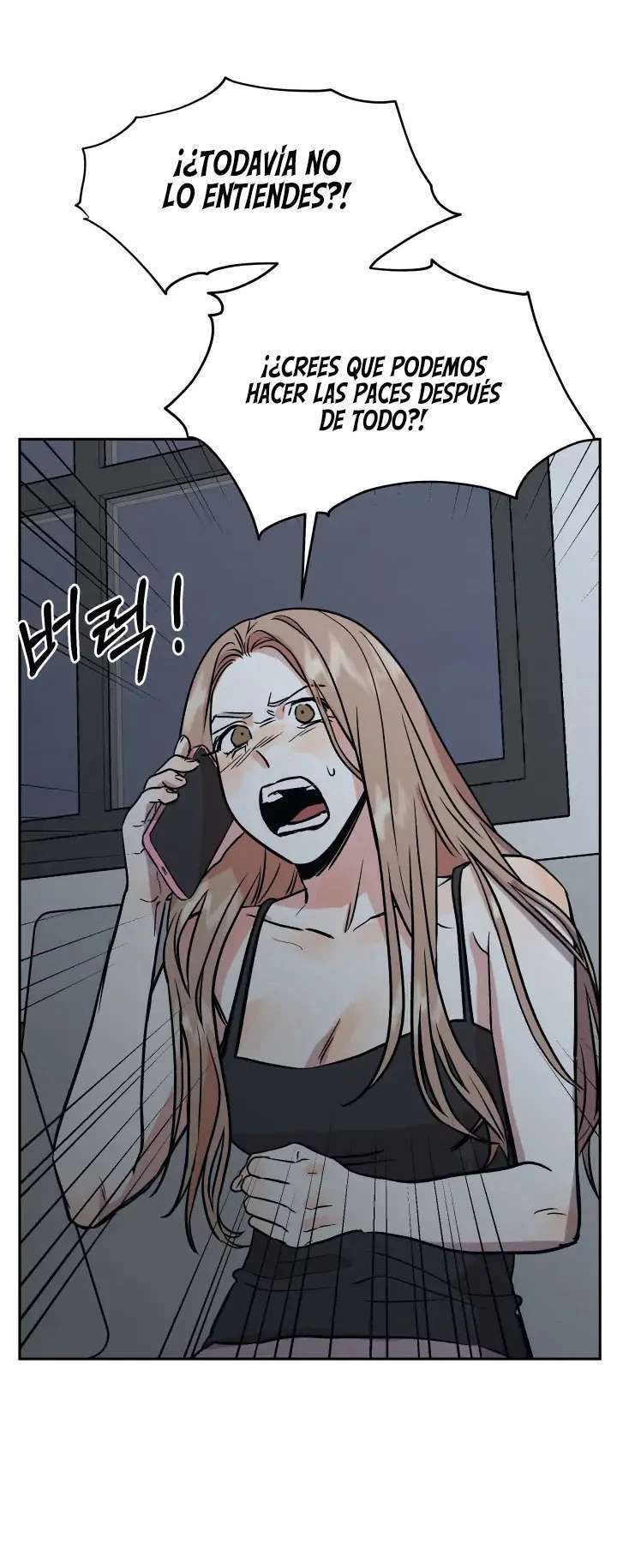 Siendo una Buena Novia Capitulo 19 página 13