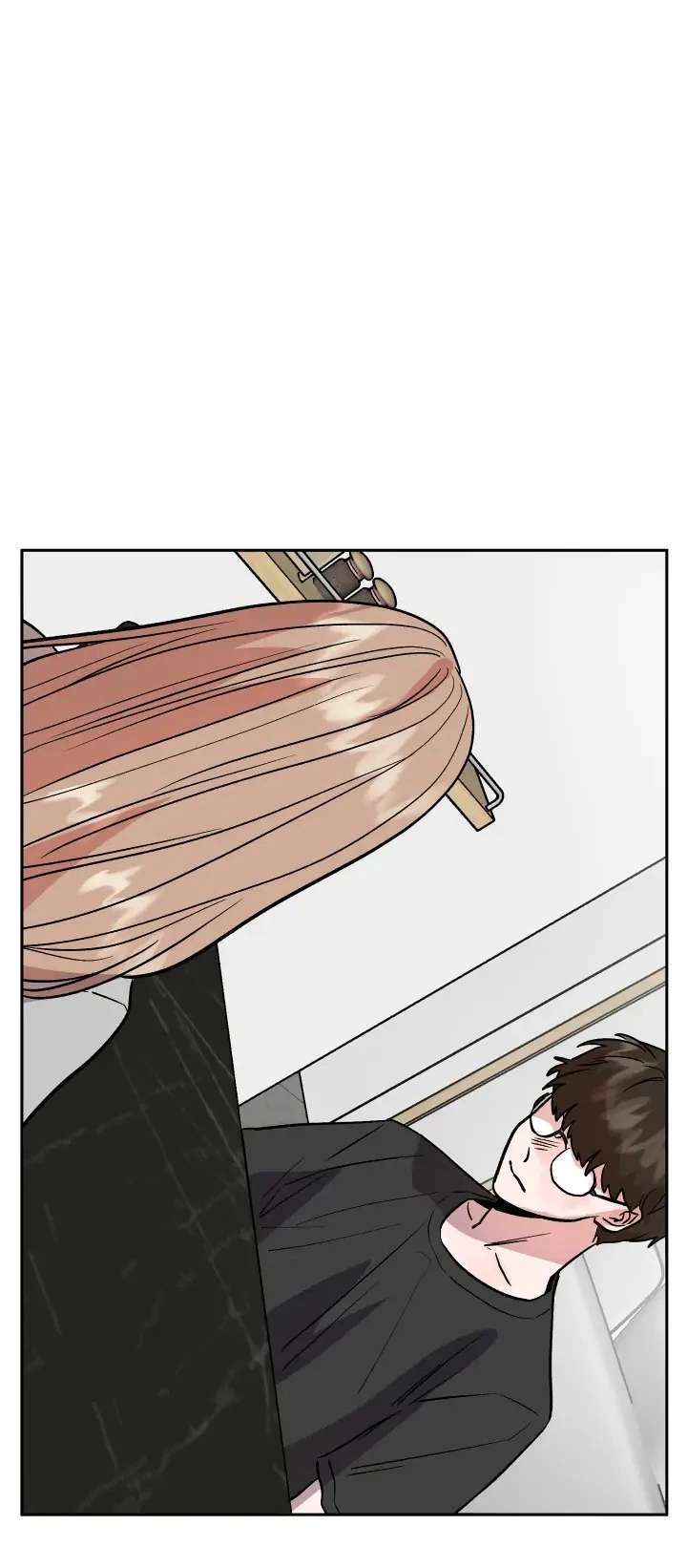 Siendo una Buena Novia Capitulo 19 página 30