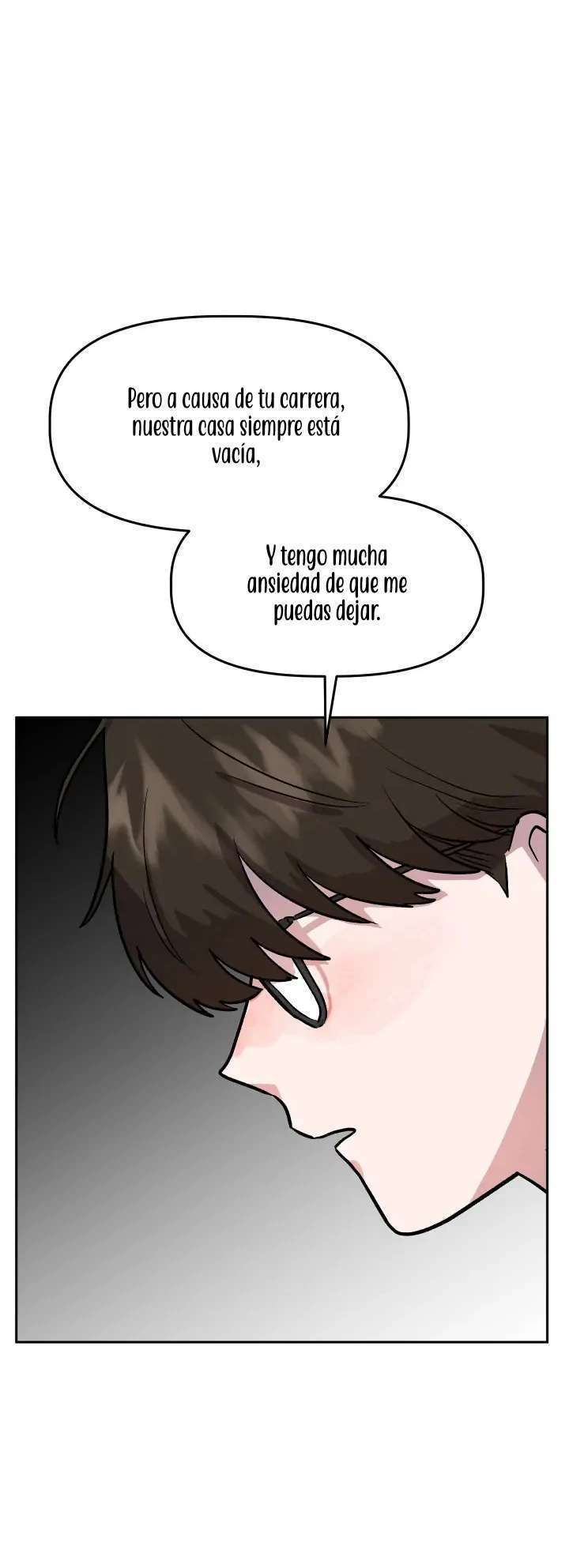 Siendo una Buena Novia Capitulo 19 página 35