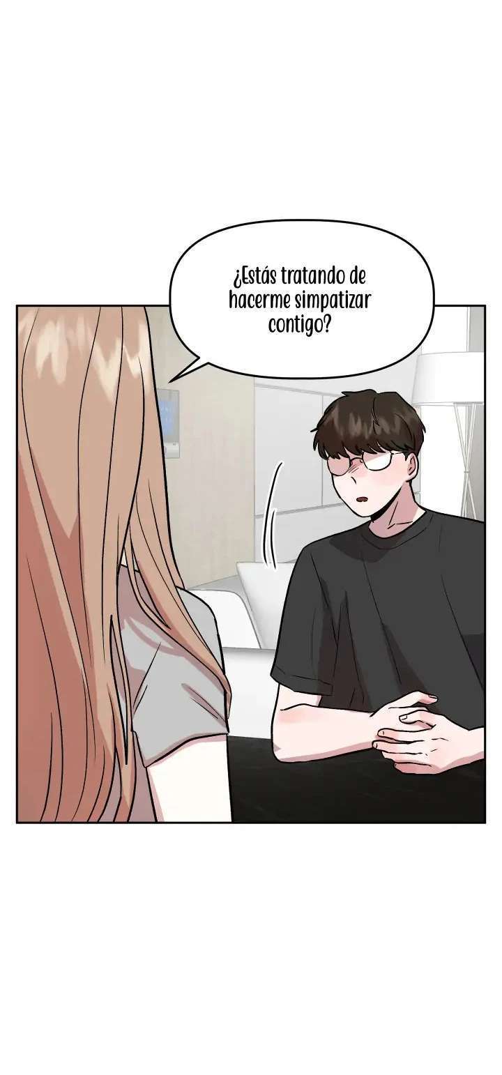 Siendo una Buena Novia Capitulo 19 página 36