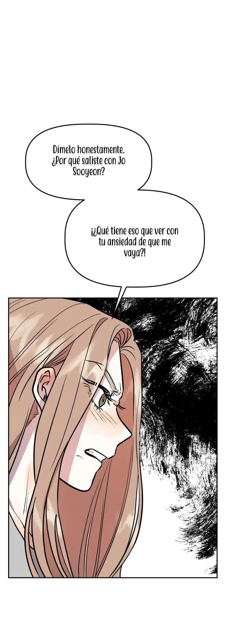 Siendo una Buena Novia Capitulo 19 página 37