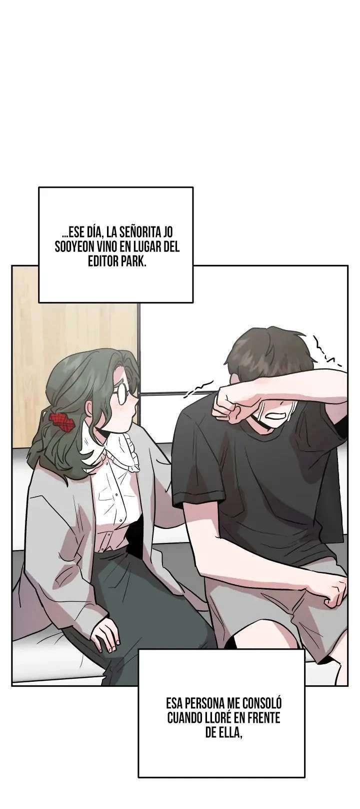 Siendo una Buena Novia Capitulo 19 página 43