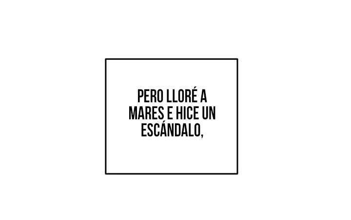 Siendo una Buena Novia Capitulo 19 página 51