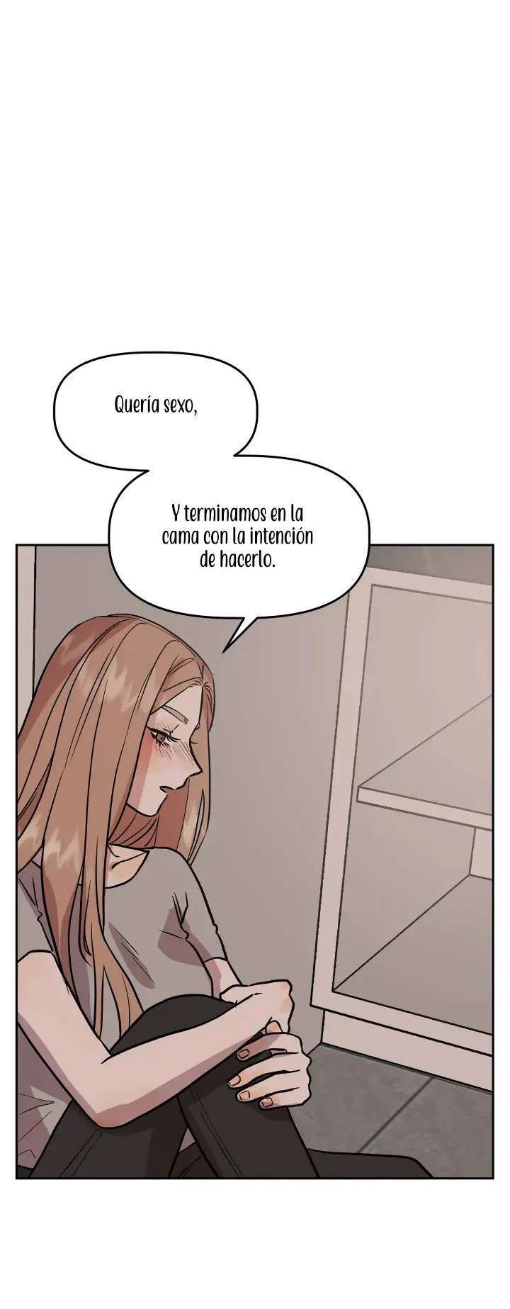 Siendo una Buena Novia Capitulo 19 página 56