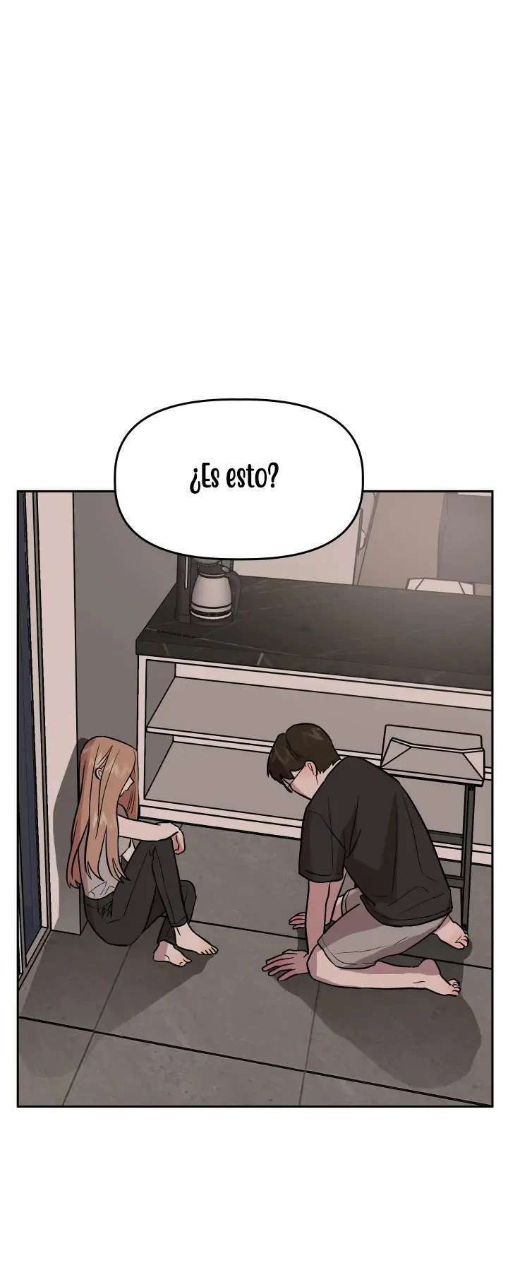Siendo una Buena Novia Capitulo 19 página 61