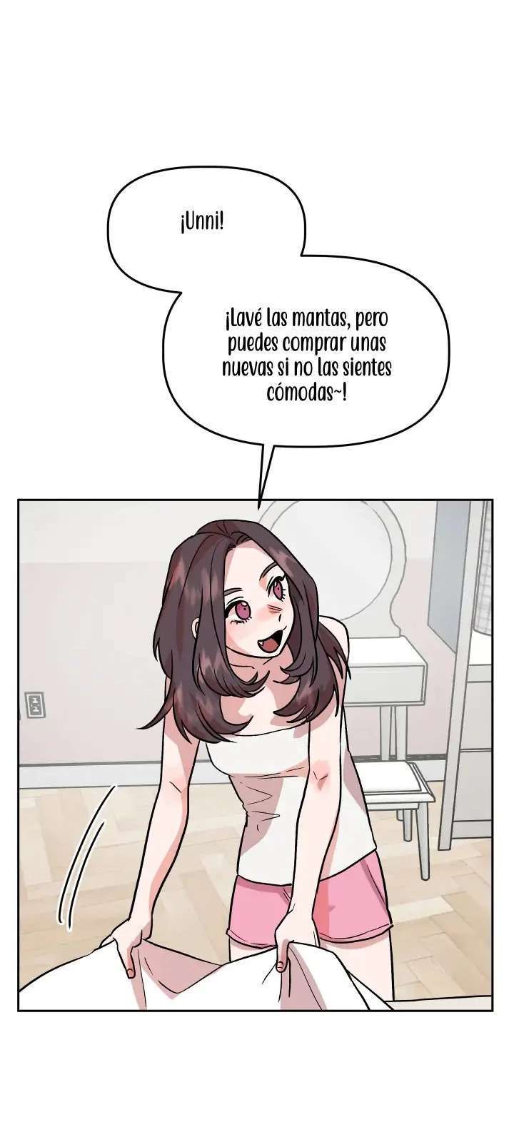 Siendo una Buena Novia Capitulo 19 página 65