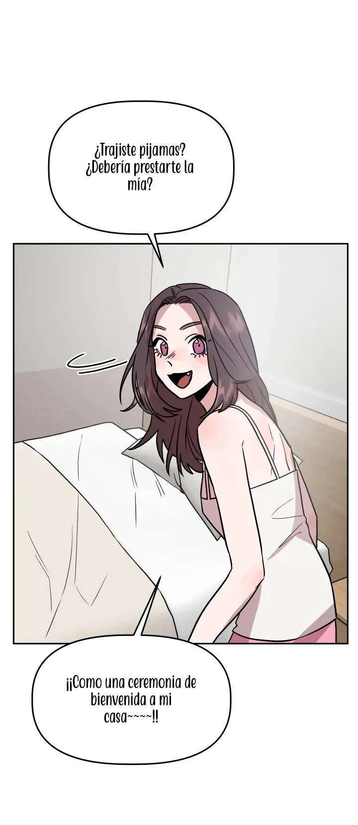 Siendo una Buena Novia Capitulo 19 página 66