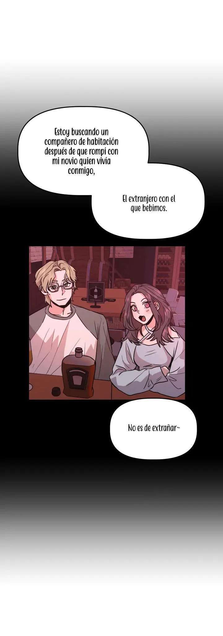 Siendo una Buena Novia Capitulo 19 página 74