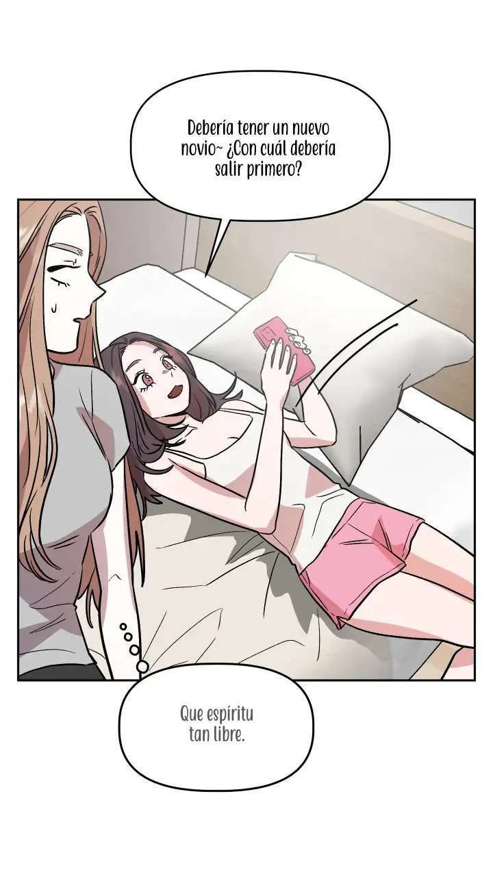 Siendo una Buena Novia Capitulo 19 página 78