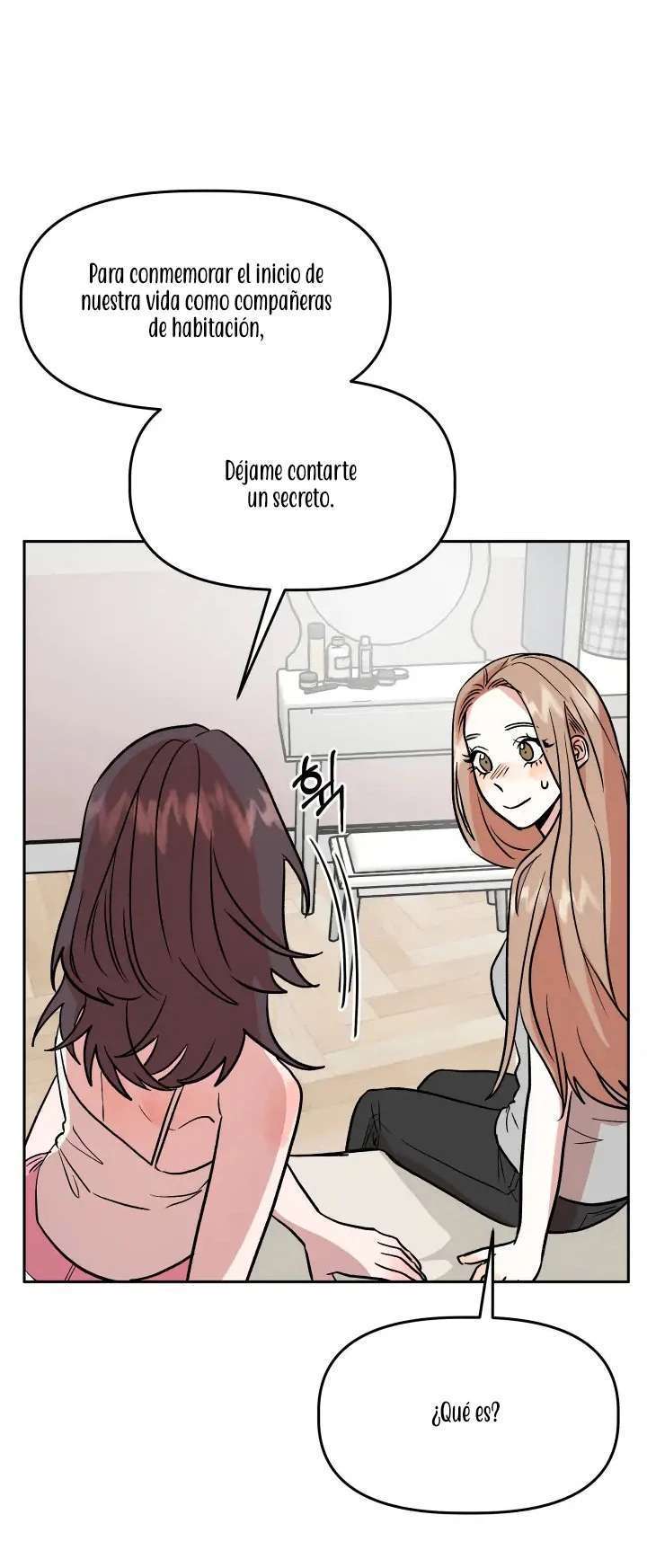 Siendo una Buena Novia Capitulo 19 página 79
