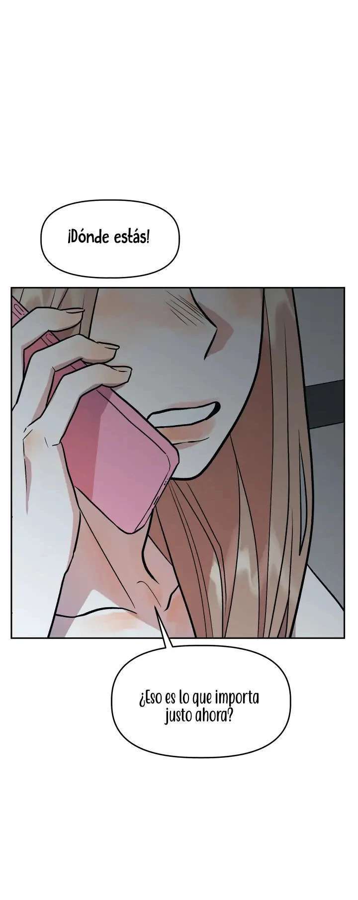 Siendo una Buena Novia Capitulo 19 página 8