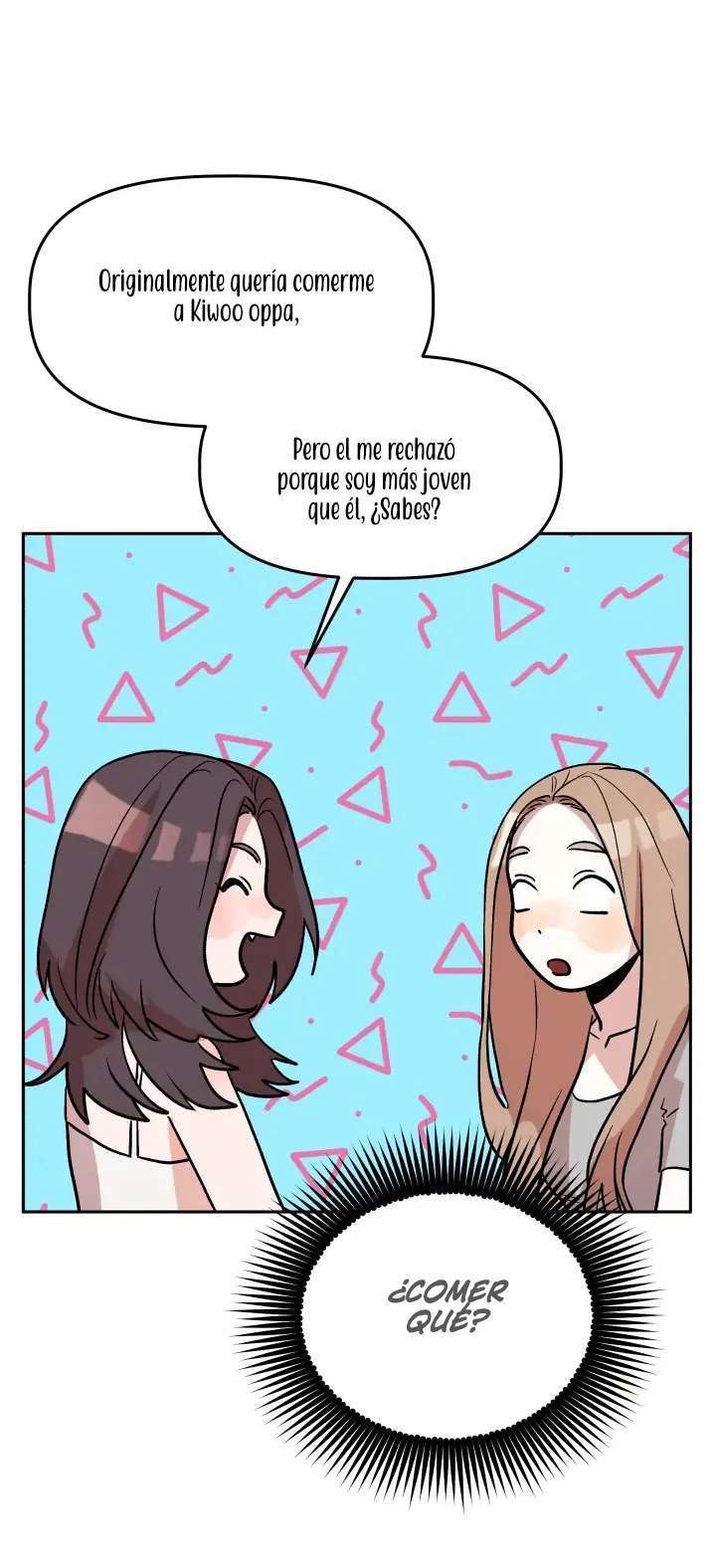 Siendo una Buena Novia Capitulo 19 página 80