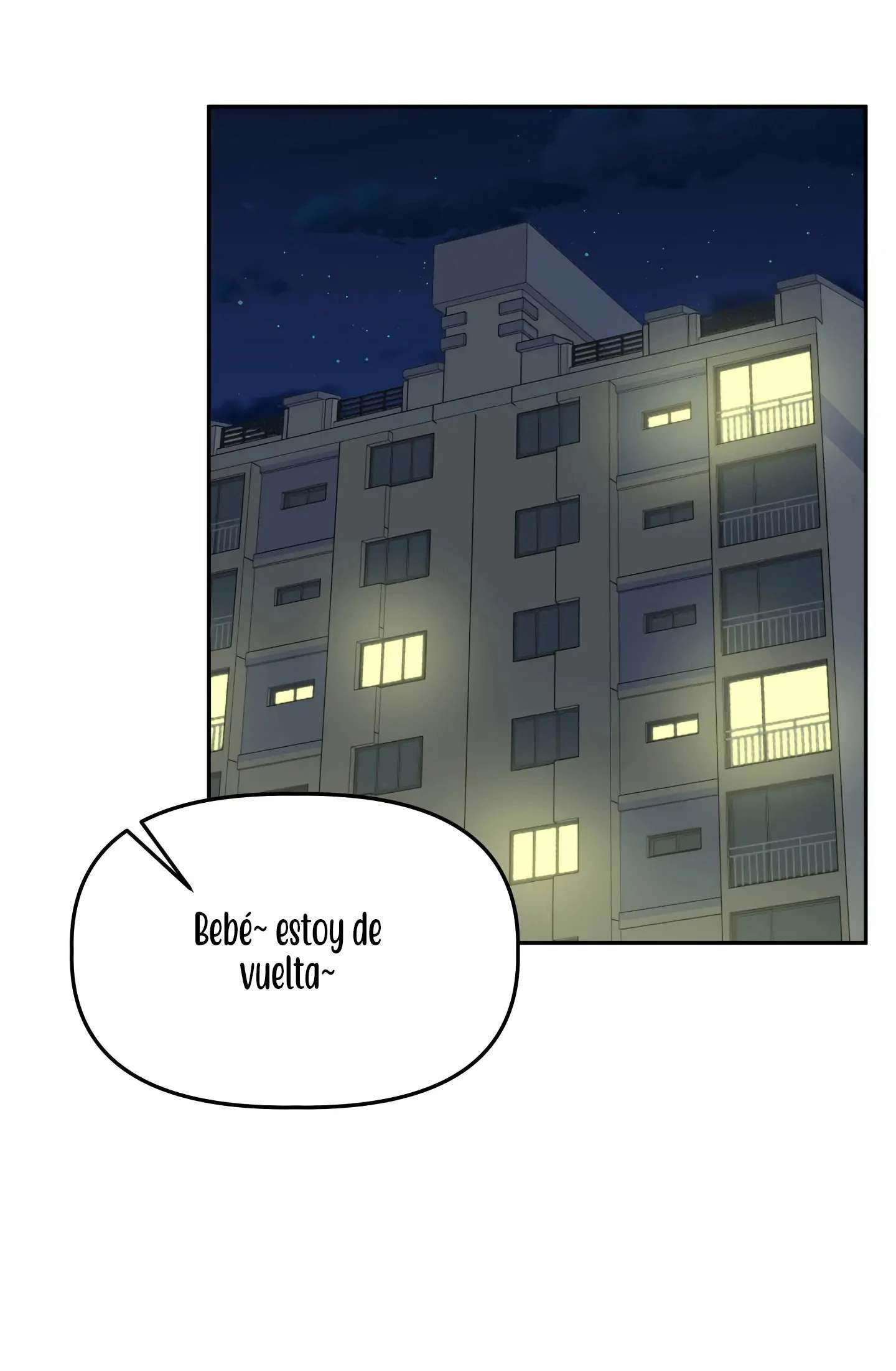 Siendo una Buena Novia Capitulo 20 página 15