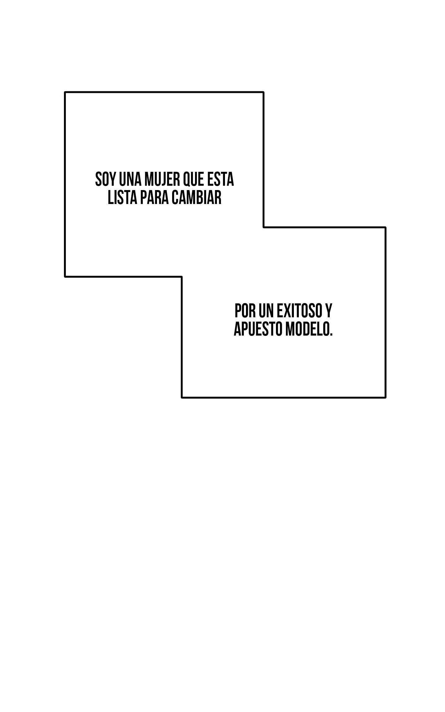 Siendo una Buena Novia Capitulo 20 página 28