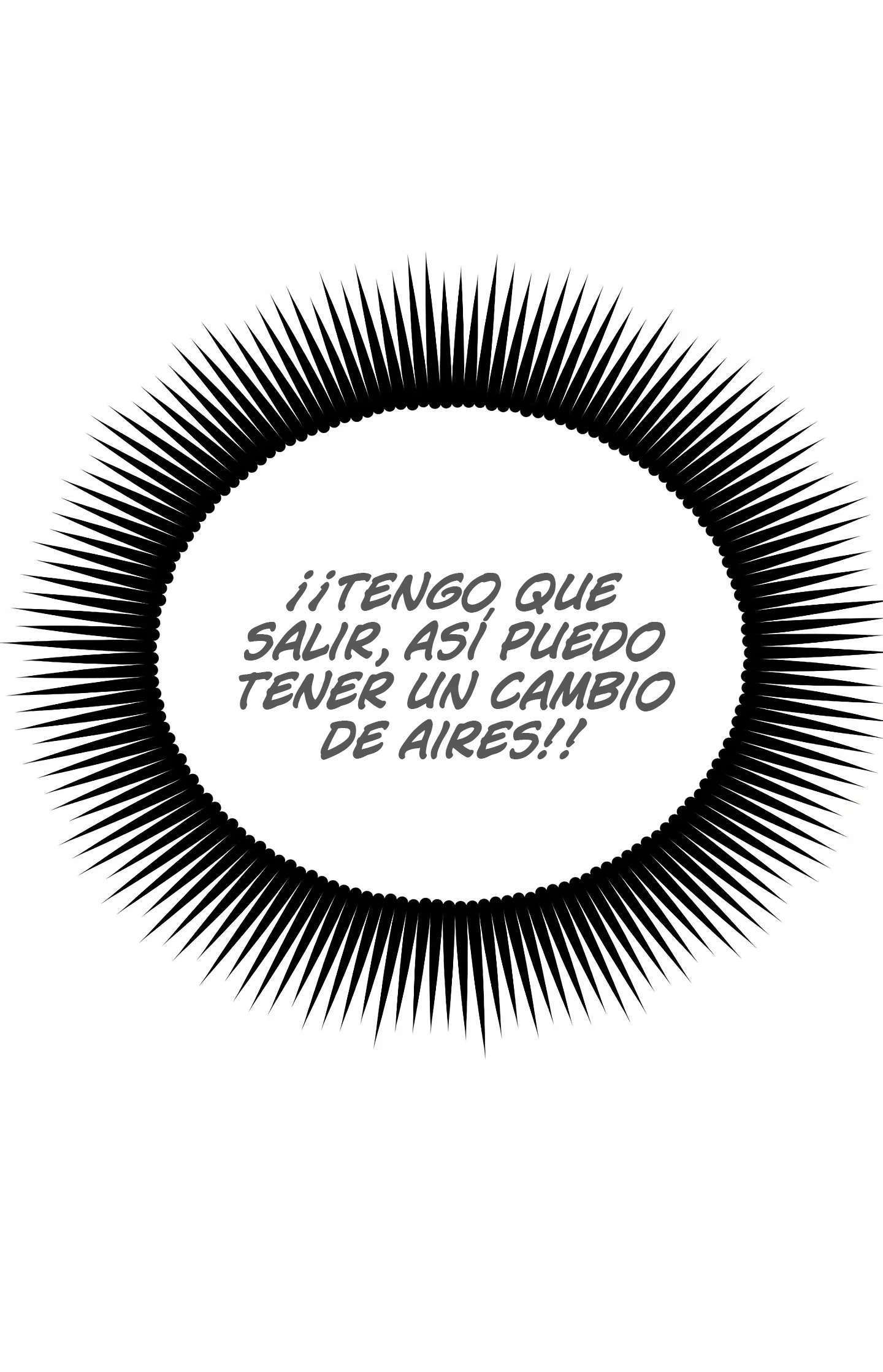 Siendo una Buena Novia Capitulo 20 página 32